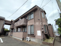 タプロコート三本木の画像