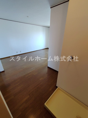 【内装】 | タプロコート三本木 | イメージ写真です。