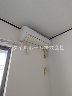 【設備】 | タプロコート三本木 | イメージ写真です。