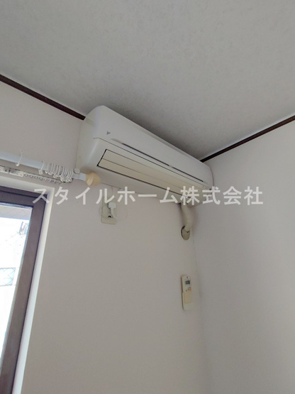 【設備】 | タプロコート三本木 | イメージ写真です。