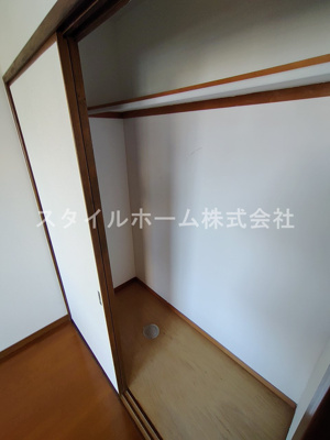 【収納】 | タプロコート三本木 | イメージ写真です。