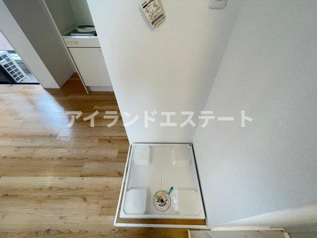 オクトメゾン駒沢　敷金0礼金0　ペット飼育可　事務所相談可の設備