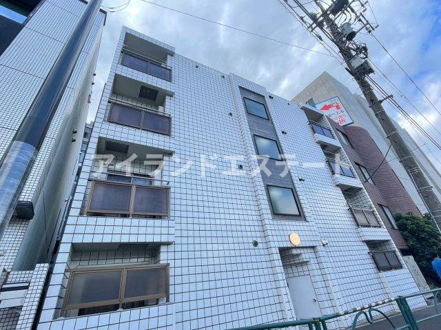 オクトメゾン駒沢　敷金0礼金0　ペット飼育可　事務所相談可