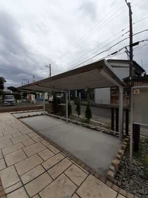 【その他共用部分】 | グランシアン