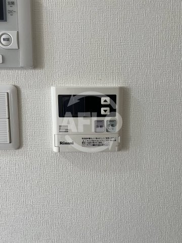 ポローニア立花通りの設備|ポローニア立花通り　給湯設備