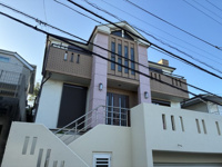 中里２丁目戸建の画像