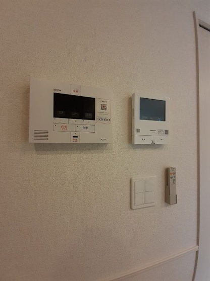 【セキュリティ】 | グランシアン