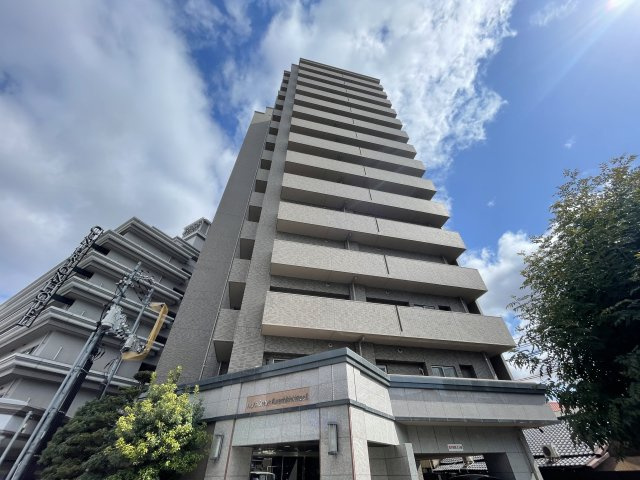 アルファステイツ倉敷駅前Ⅱ