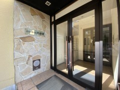 【エントランス】 | グランベール弐番館