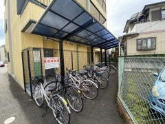 【その他共用部分】 | グランベール弐番館
