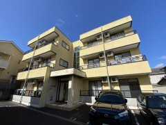 【外観】 | グランベール弐番館