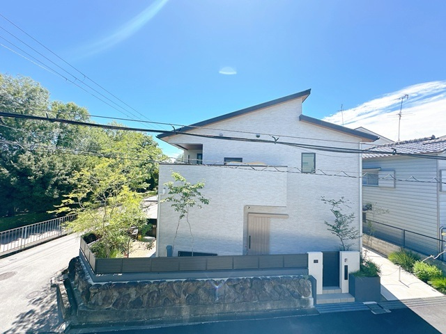 【展望】 | Louis Apartment 吹田東リバーパーク