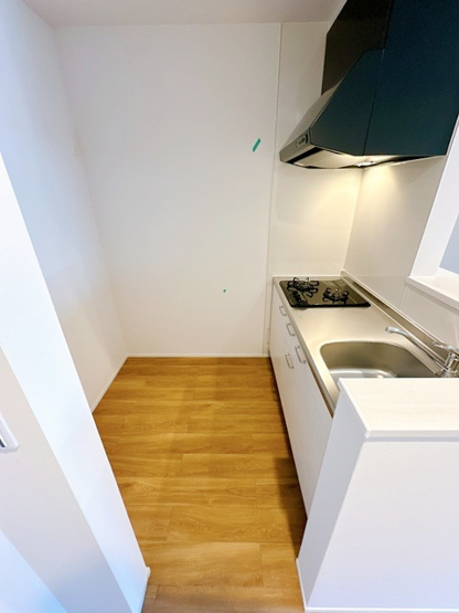 【キッチン】 | Louis Apartment 吹田東リバーパーク