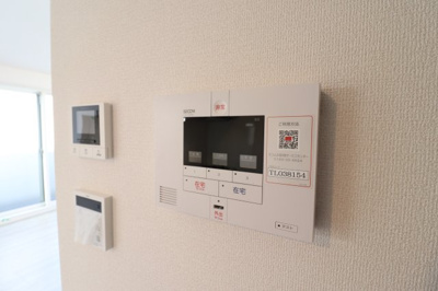 【セキュリティ】 | D-ROOMすずかけ
