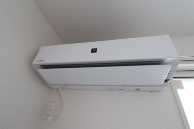 【設備】 | D-ROOMすずかけ