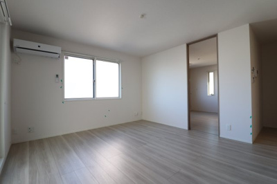 【居間・リビング】 | D-ROOMすずかけ