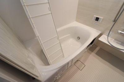 【浴室】 | D-ROOMすずかけ