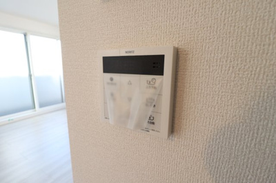 【設備】 | D-ROOMすずかけ