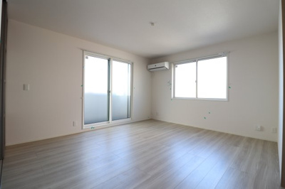 【居間・リビング】 | D-ROOMすずかけ