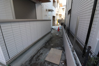 【その他共用部分】 | D-ROOMすずかけ