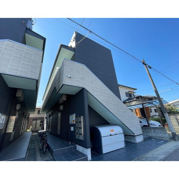 Maison　Far　小本(メゾンファルコモト　名古屋市賃貸　仲介手数料無料