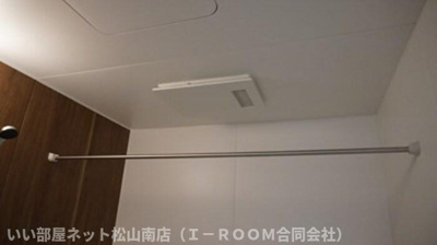 【設備】 | メルベーユトリシア
