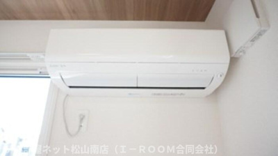 【設備】 | メルベーユトリシア