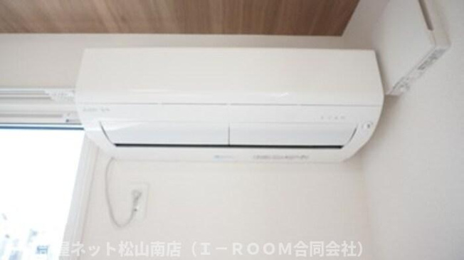 【設備】 | メルベーユトリシア