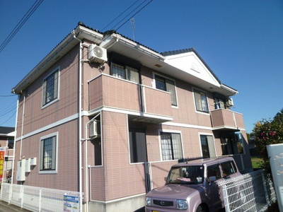 【外観】 | ＬＡＰＹＳⅢ