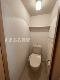 【トイレ】 | ションセイG 岡崎市稲熊町