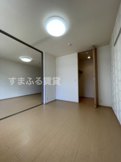 【寝室】 | ションセイG 岡崎市稲熊町
