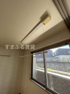 【内装】 | ションセイG 岡崎市稲熊町