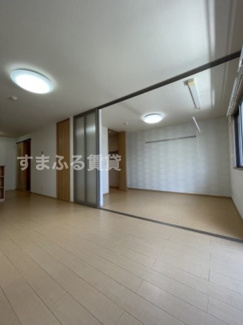 【内装】 | ションセイG 岡崎市稲熊町