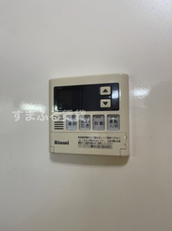 【内装】 | ションセイG 岡崎市稲熊町