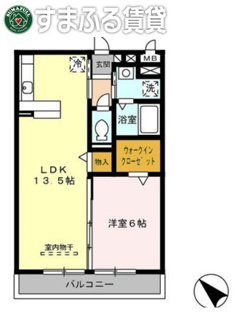 【間取り】 | ションセイG 岡崎市稲熊町