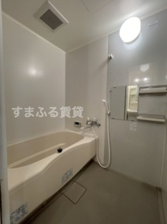 【浴室】 | ションセイG 岡崎市稲熊町