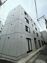 杉並区荻窪４丁目のマンションの画像