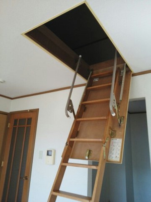 【設備】 | シャルマン城南Ａ