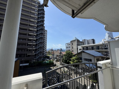 【展望】 | ベルドミール清和