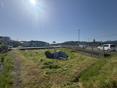 【外観】 | 丹波篠山市西浜谷　土地