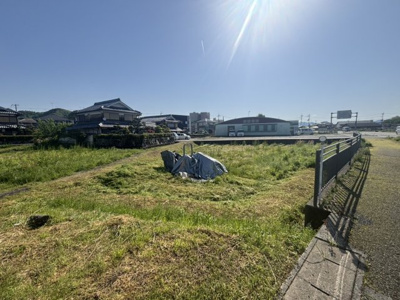  | 丹波篠山市西浜谷　土地