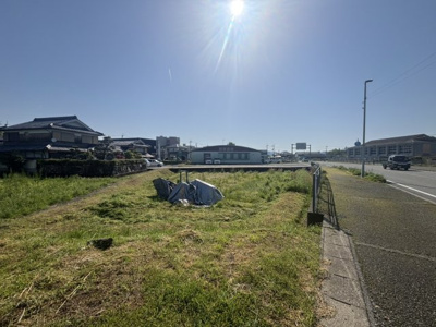  | 丹波篠山市西浜谷　土地