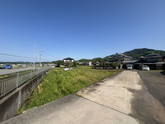  | 丹波篠山市西浜谷　土地