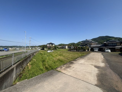  | 丹波篠山市西浜谷　土地