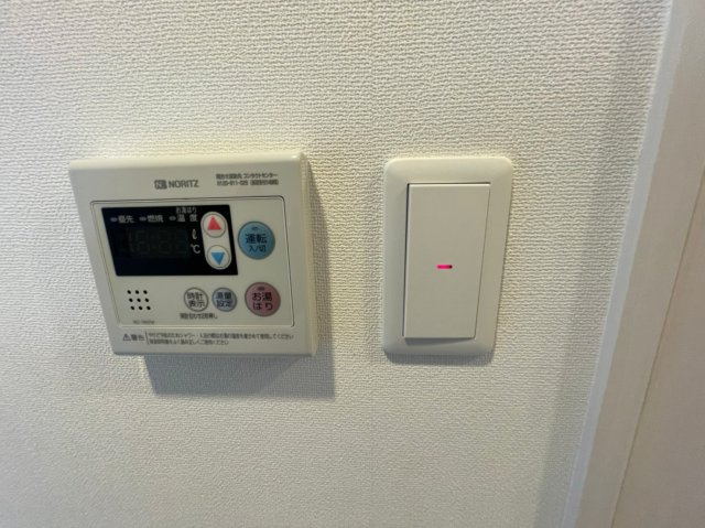 エスリード京橋グレイス　の設備