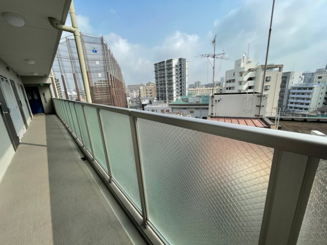 エスリード京橋グレイス　のその他共用部分