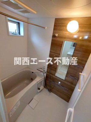 【浴室】 | ピレーネ北条Ⅴ | 同一商品