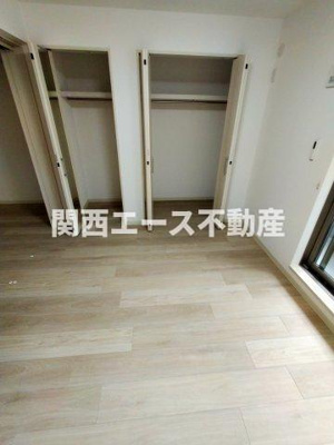 【寝室】 | ピレーネ北条Ⅴ | 同一商品