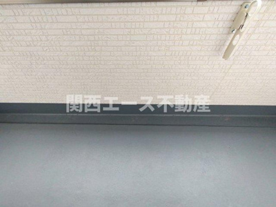 【バルコニー】 | ピレーネ北条Ⅴ