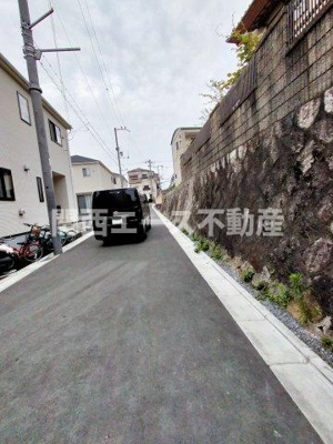 【周辺】 | ピレーネ北条Ⅴ